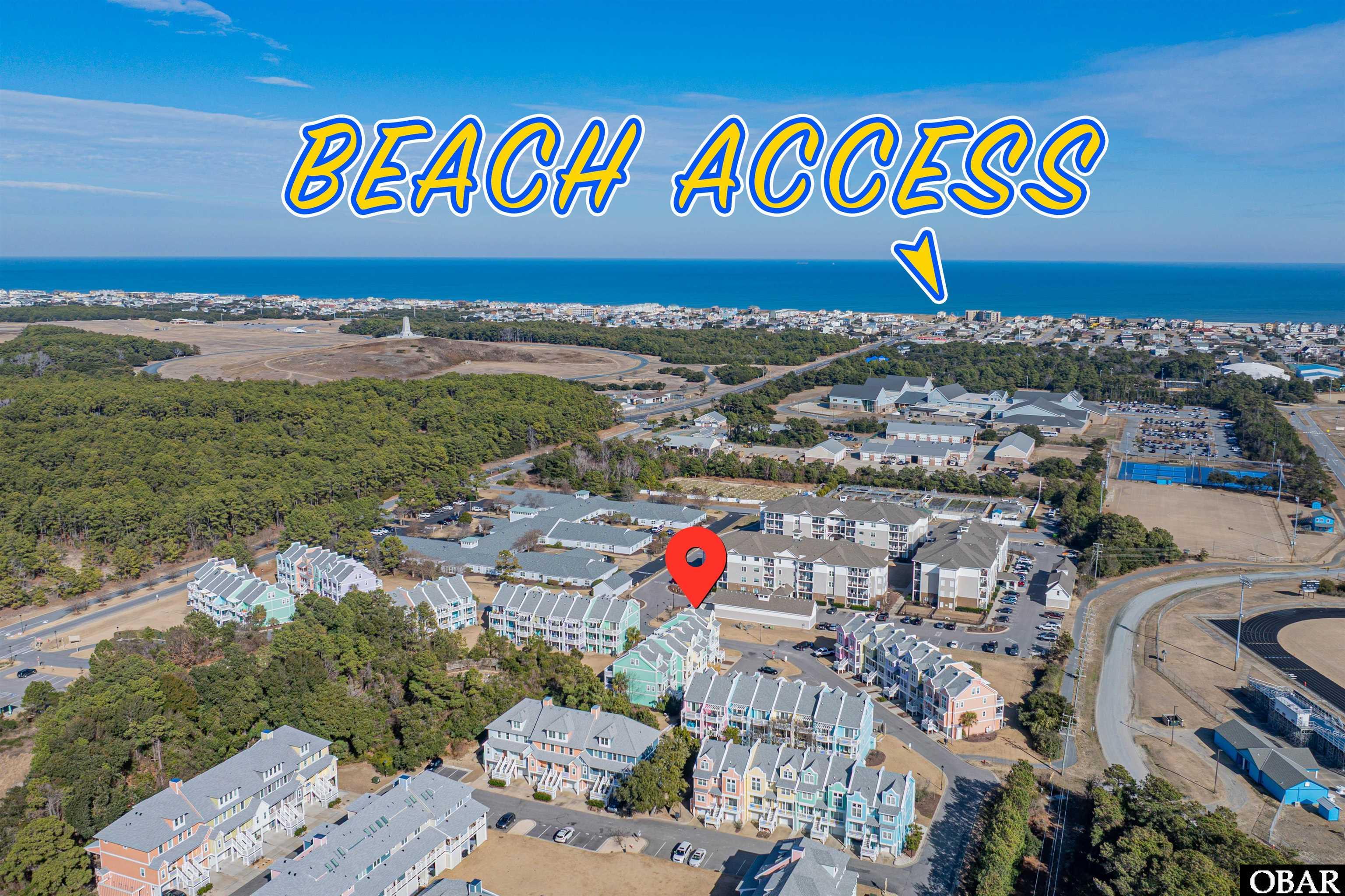 1107 Cambridge Road, Unit 305H Kill Devil Hills, NC 27948 - Photo 42 of 47