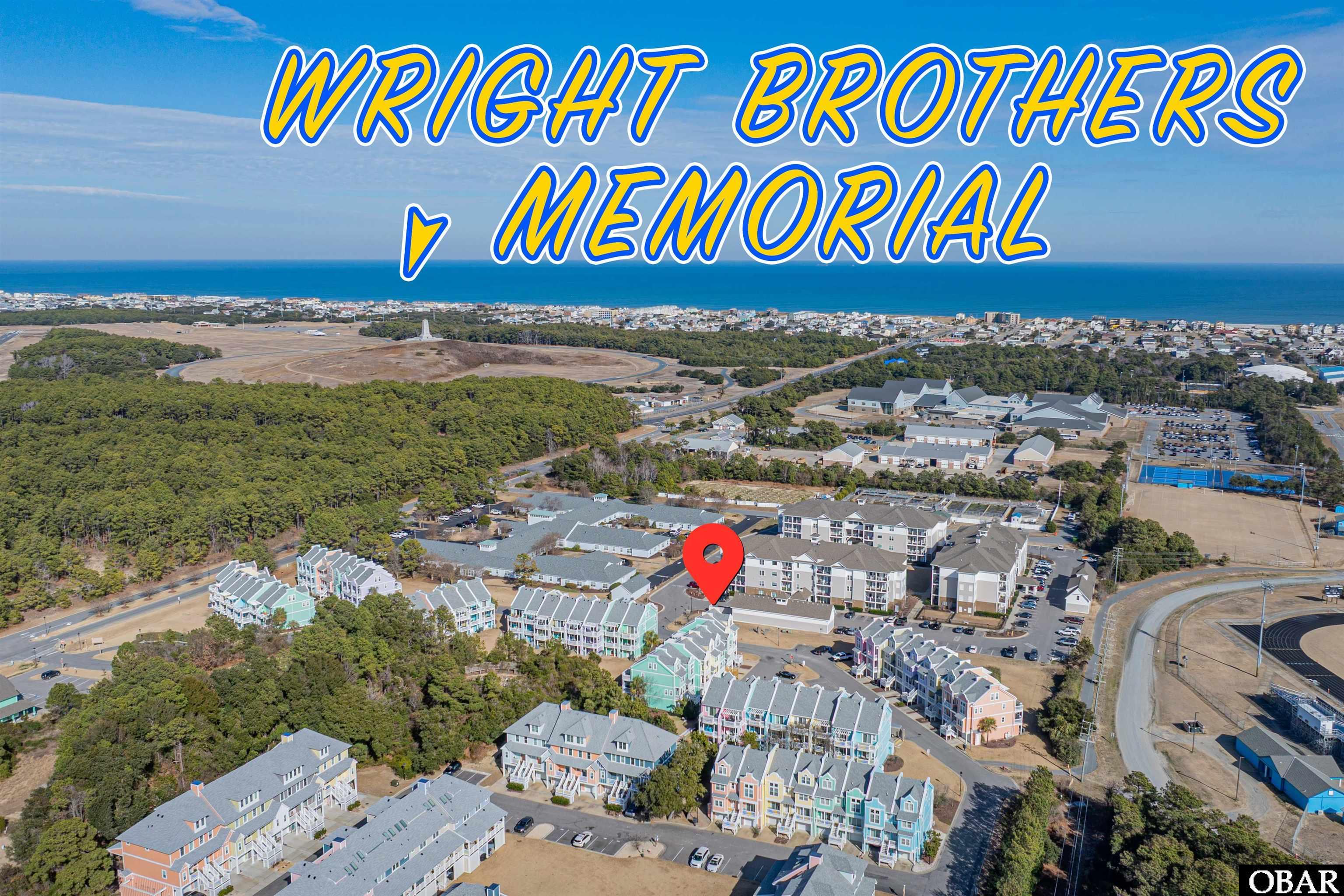 1107 Cambridge Road, Unit 305H Kill Devil Hills, NC 27948 - Photo 43 of 47