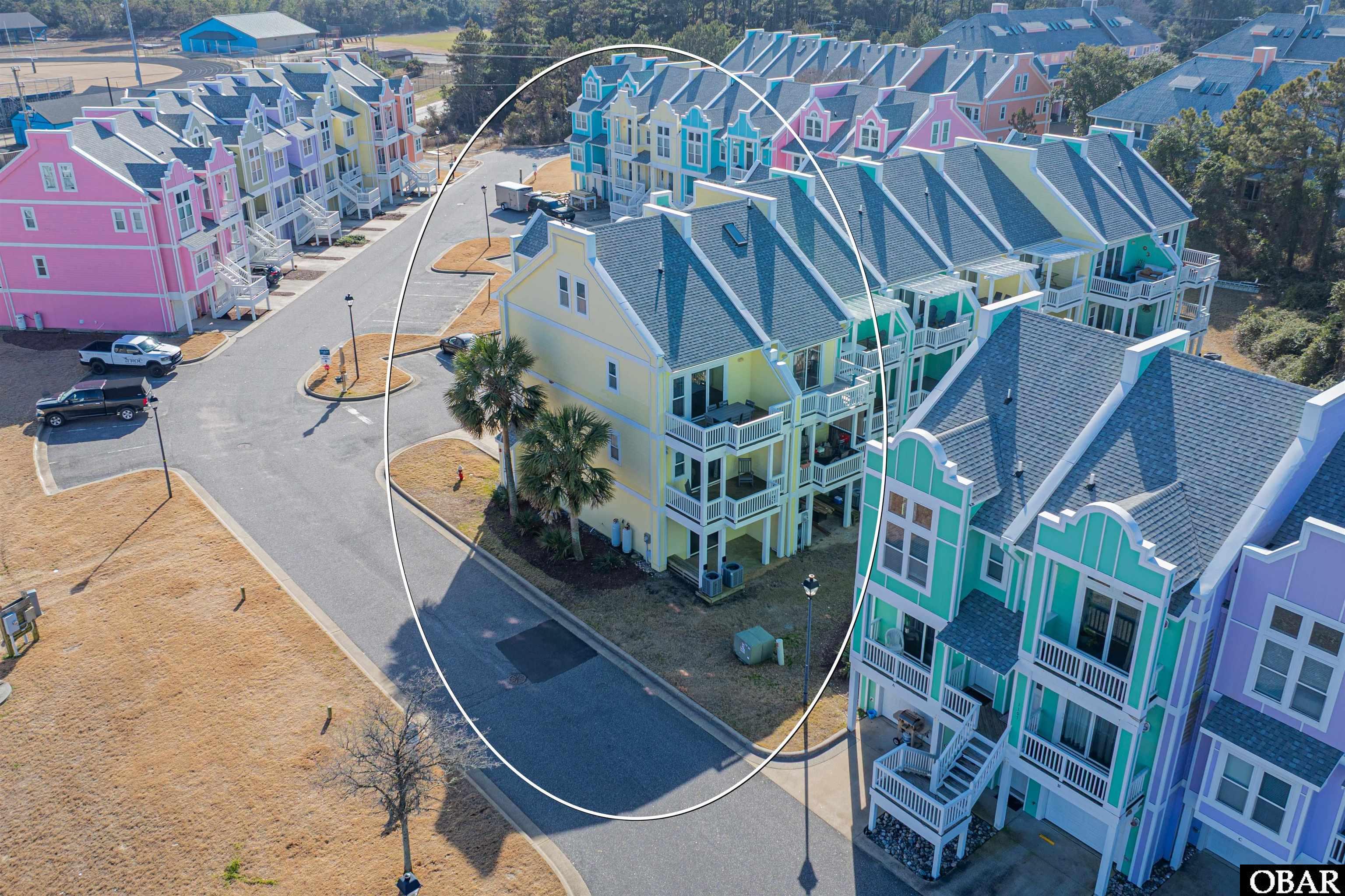 1107 Cambridge Road, Unit 305H Kill Devil Hills, NC 27948 - Photo 44 of 47