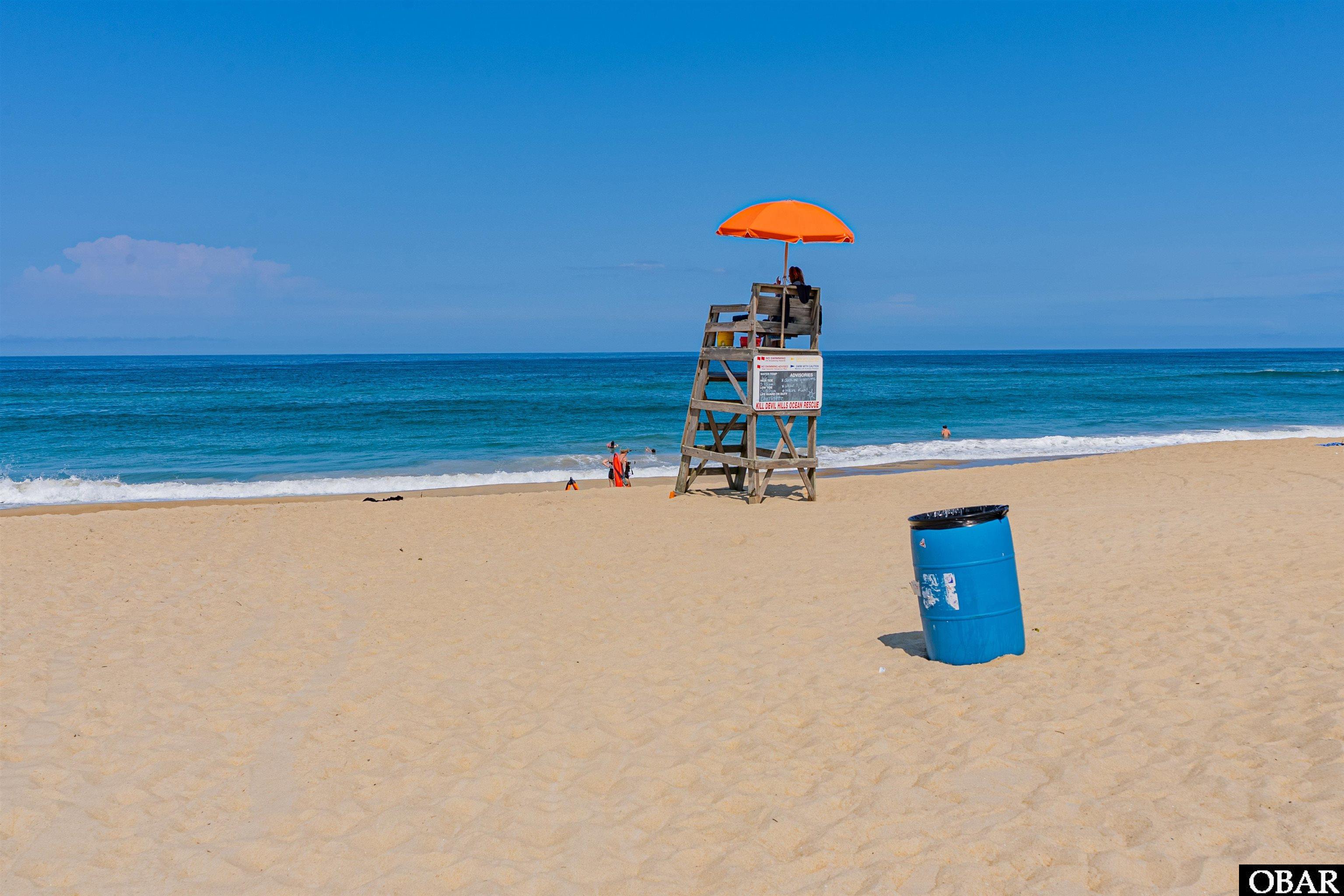 1107 Cambridge Road, Unit 305H Kill Devil Hills, NC 27948 - Photo 46 of 47