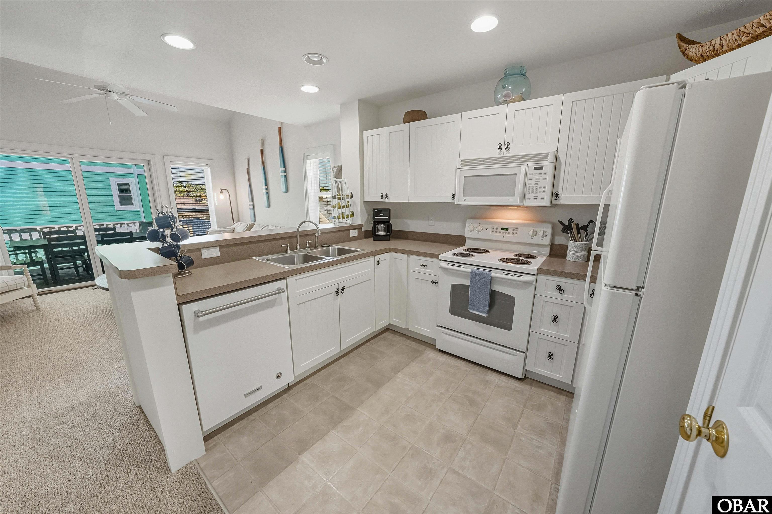 1107 Cambridge Road, Unit 305H Kill Devil Hills, NC 27948 - Photo 6 of 47