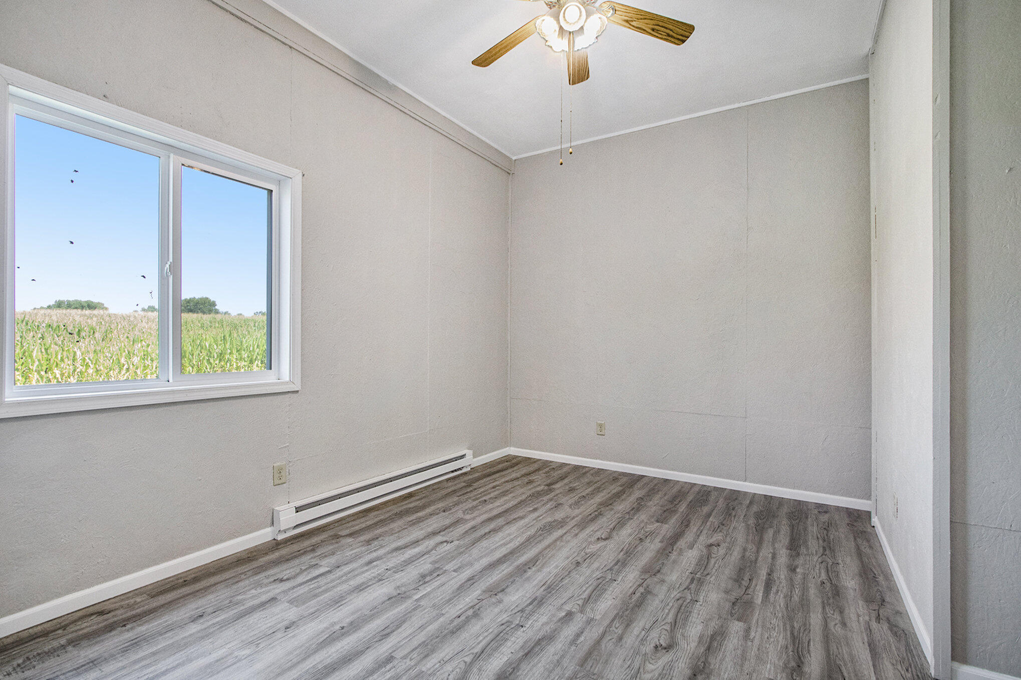 5310 North Branch Road Coloma, MI 49038 - Photo 13 of 31 Bedroom 2