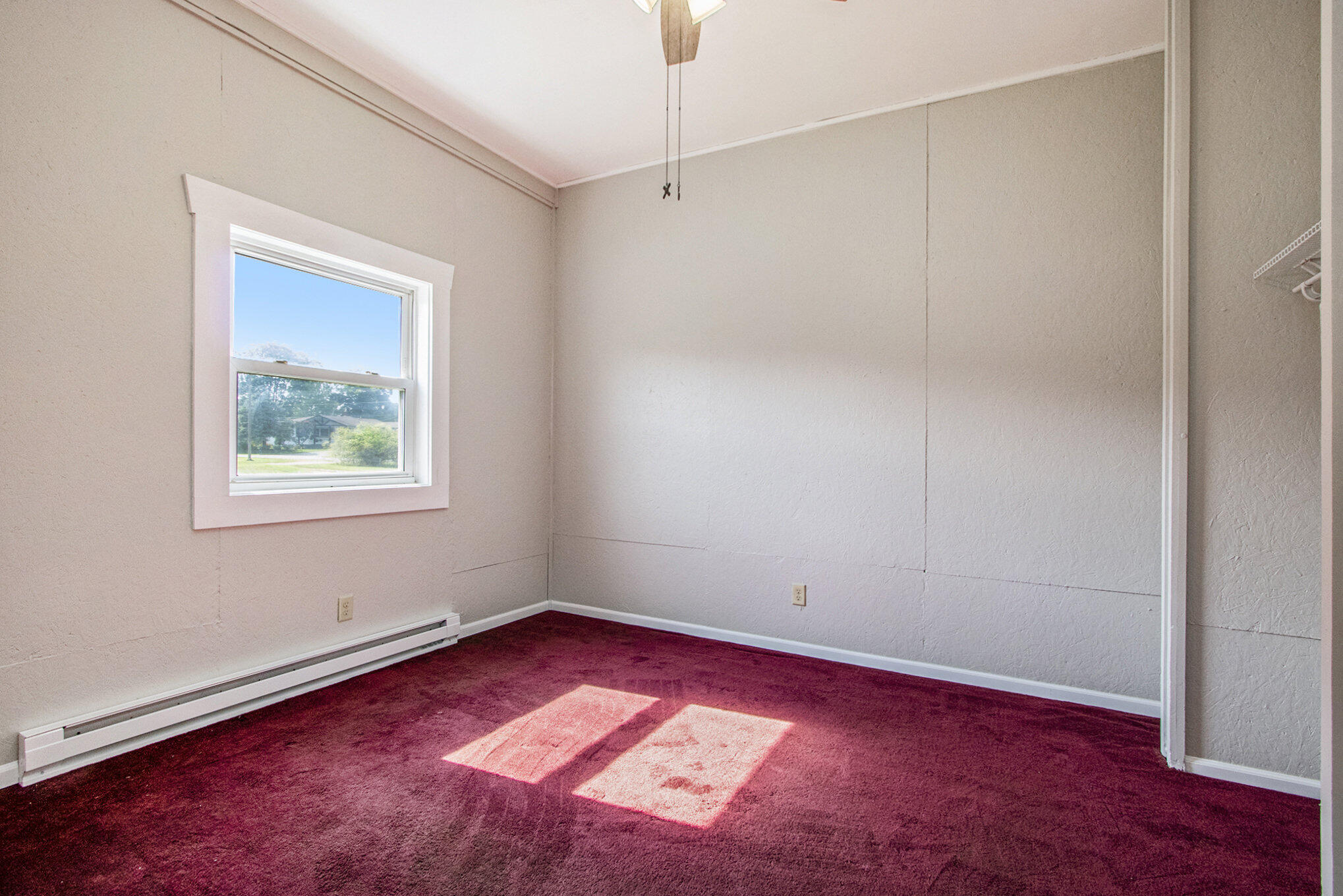 5310 North Branch Road Coloma, MI 49038 - Photo 16 of 31 Bedroom 4