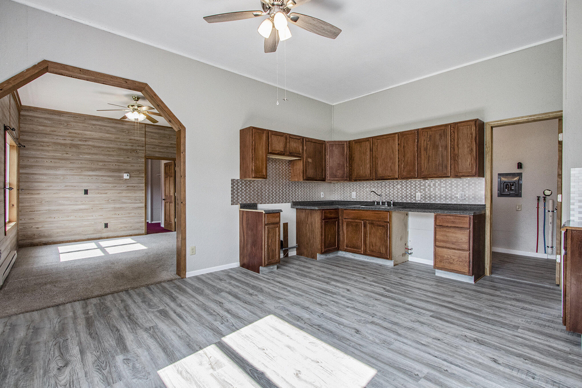 5310 North Branch Road Coloma, MI 49038 - Photo 6 of 31 Kitchen