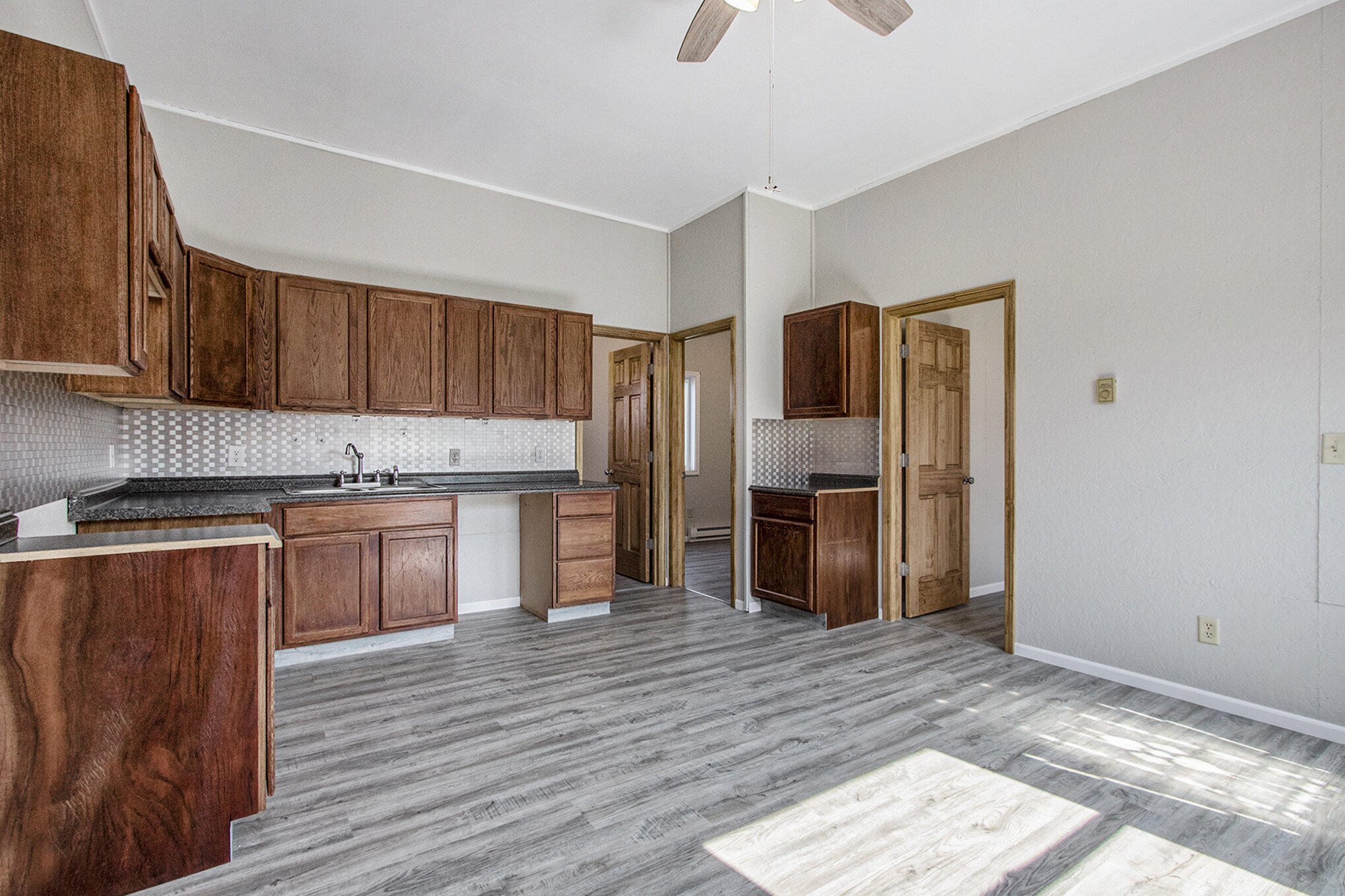 5310 North Branch Road Coloma, MI 49038 - Photo 7 of 31 Kitchen