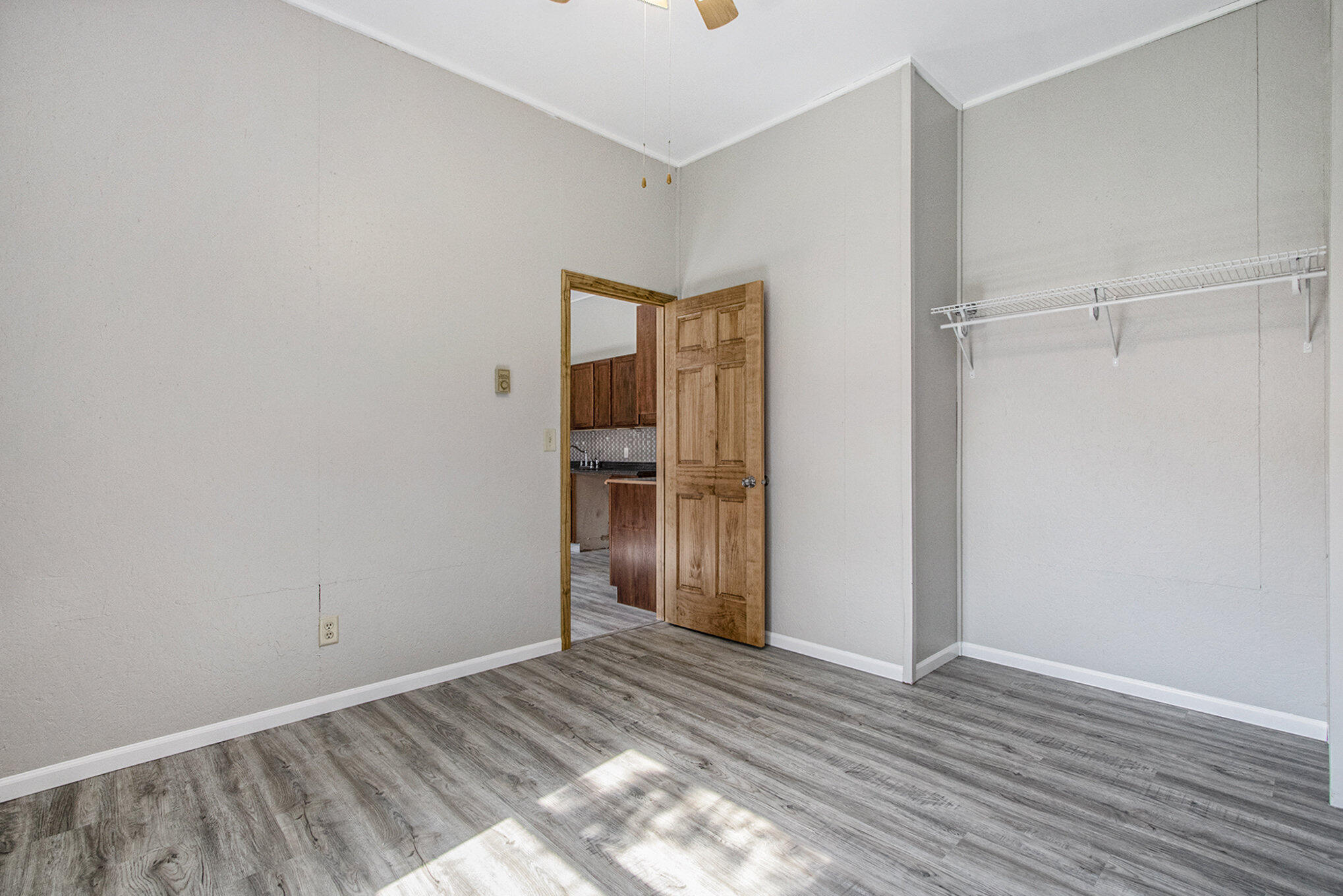 5310 North Branch Road Coloma, MI 49038 - Photo 10 of 31 Bedroom 1