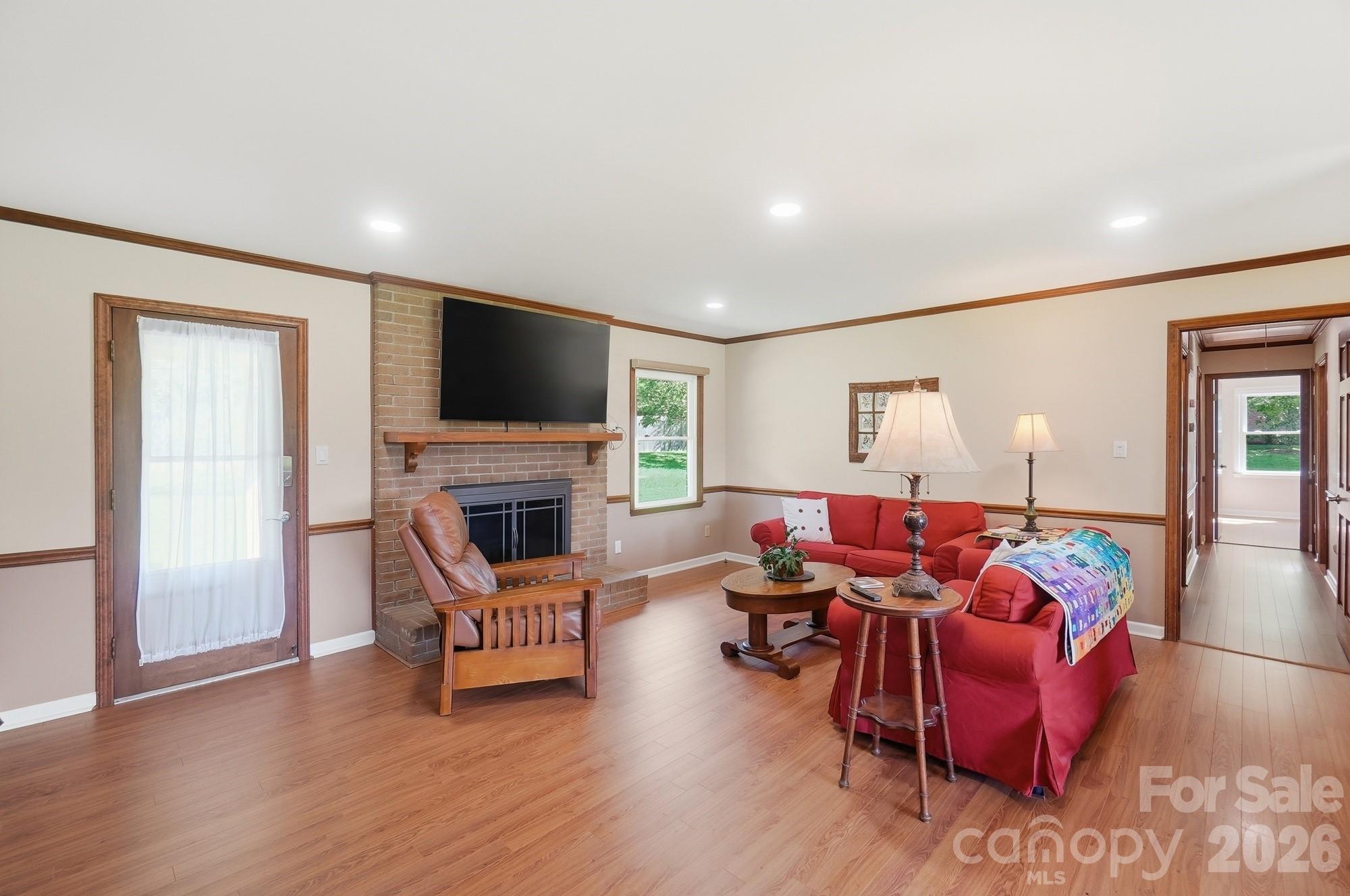 15513 Thompson Road Mint Hill, NC 28227 - Photo 10 of 41 Gallery Image 10
