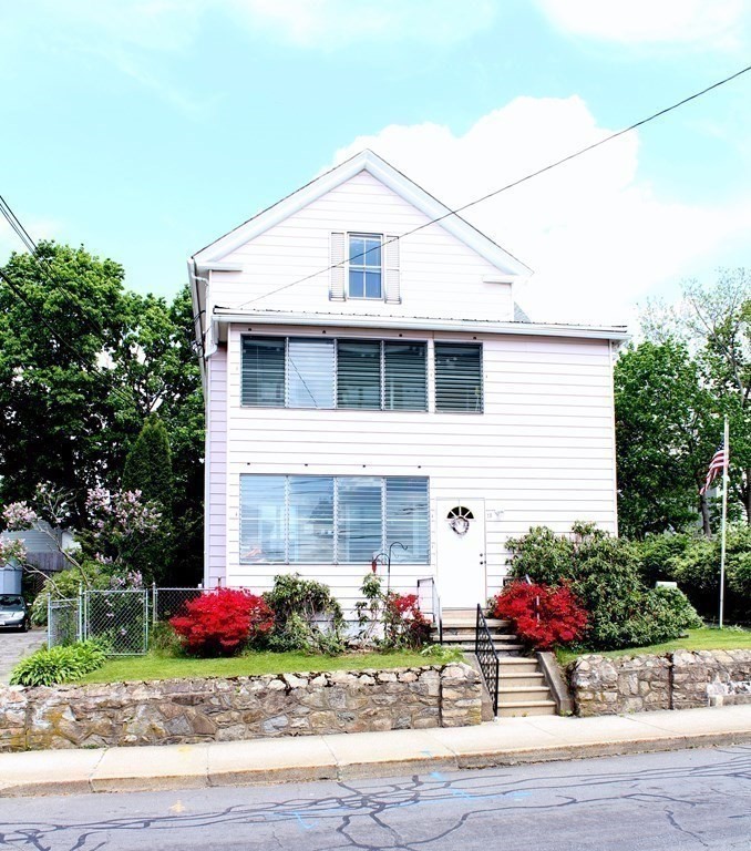 17 Whitcomb Street Webster, MA 01570 - Photo 31 of 31 Gallery Image 31
