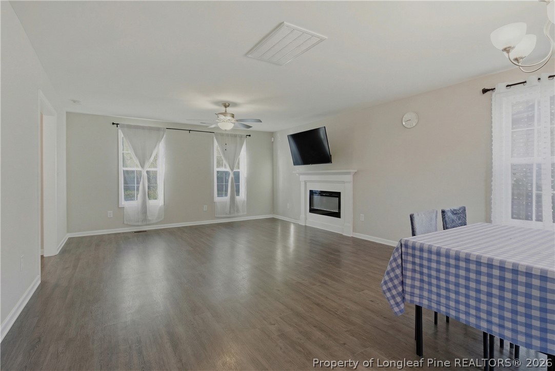 5410 Hickory Knoll Road Fayetteville, NC 28314 - Photo 12 of 46