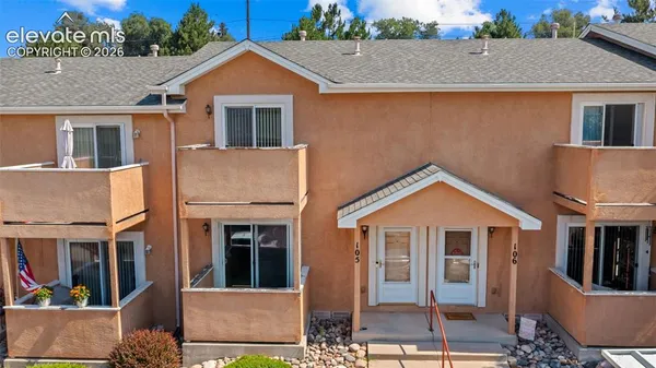 $275,000 | 2280 East La Salle Street, Unit 105, Colorado Springs, CO 80909