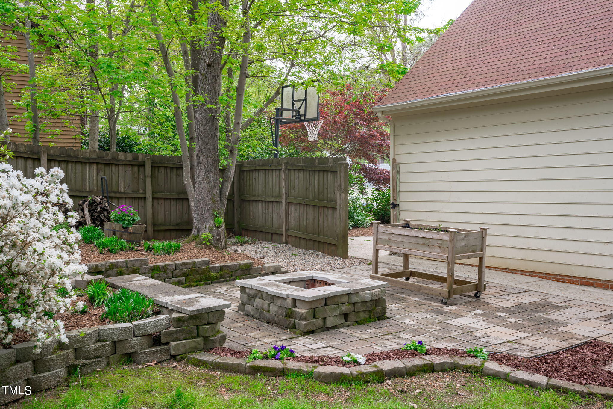 8808 Bickley Place Raleigh, NC 27613 - Photo 37 of 43 B-7