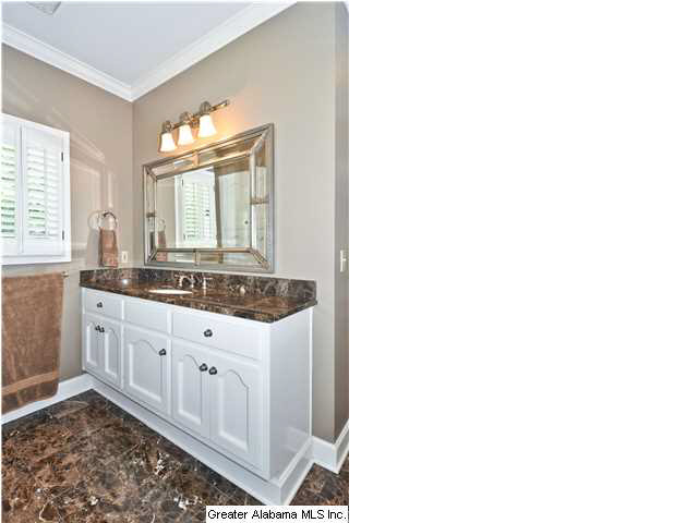 3856 Timberline Way Birmingham, AL 35243 - Photo 19 of 32