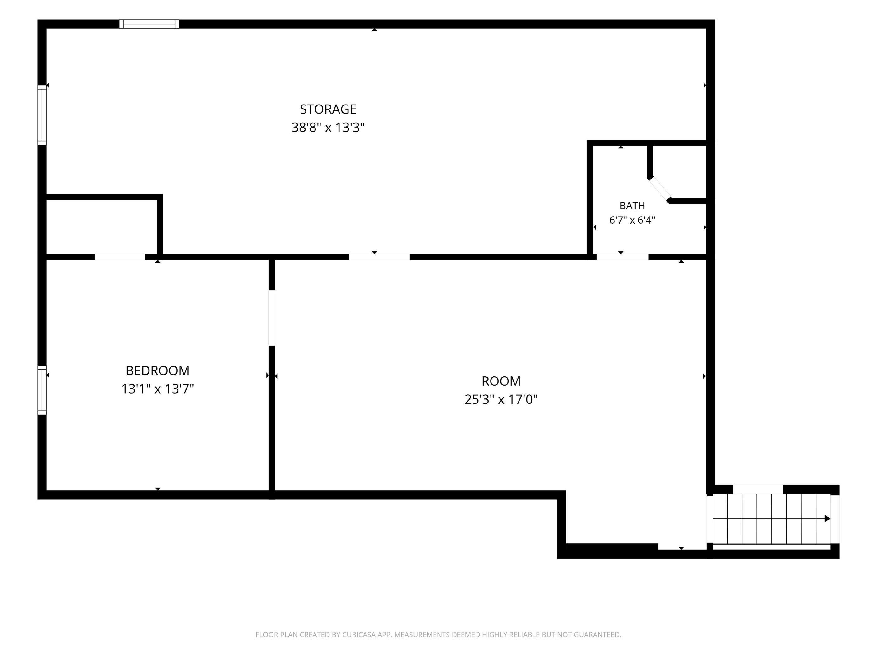 1496 West Dodge Road Clio, MI 48420 - Photo 62 of 62 Gallery Image 62