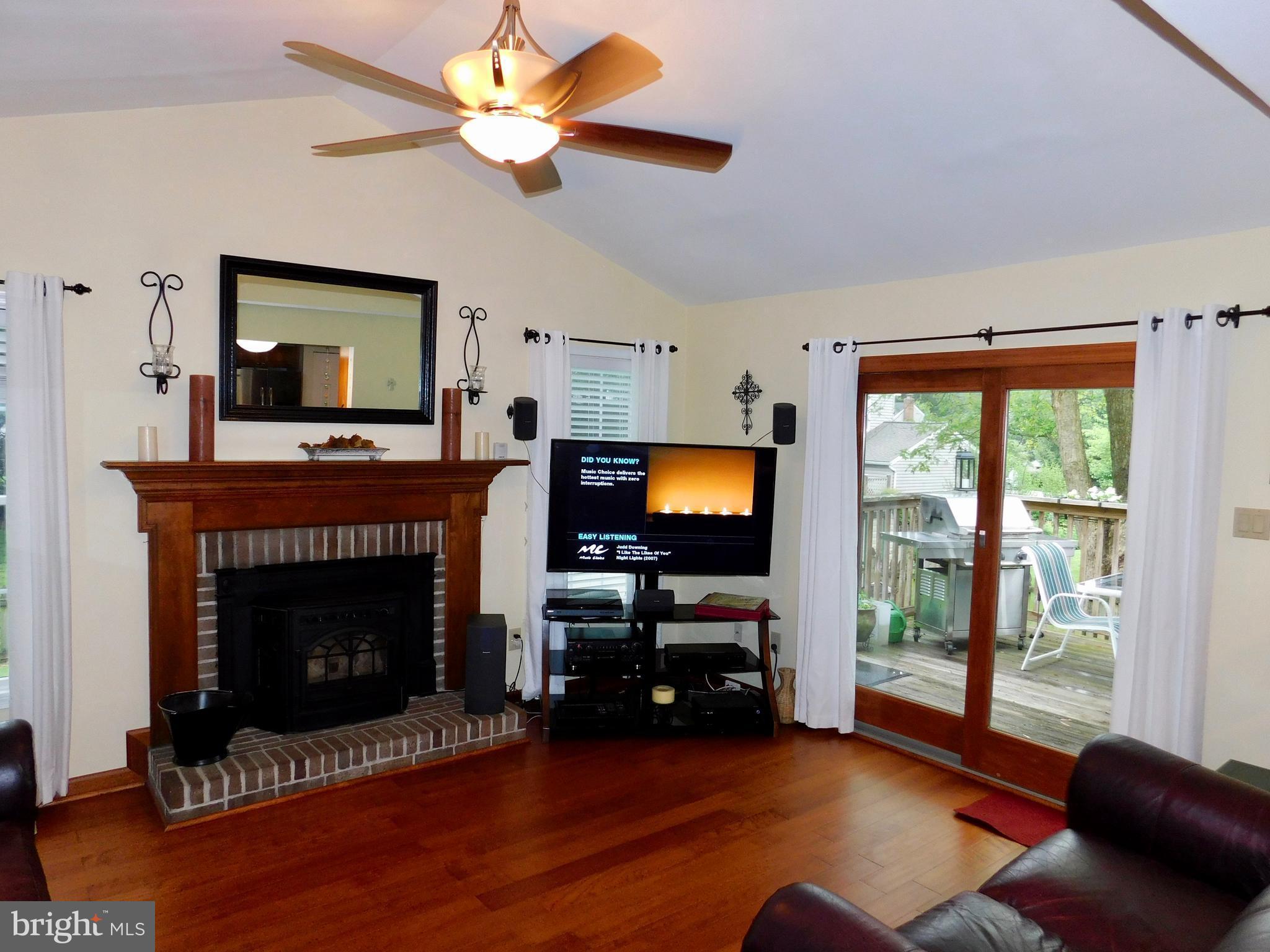 703 Benjamin Road Bel Air, MD 21014 - Photo 15 of 30 Family Room