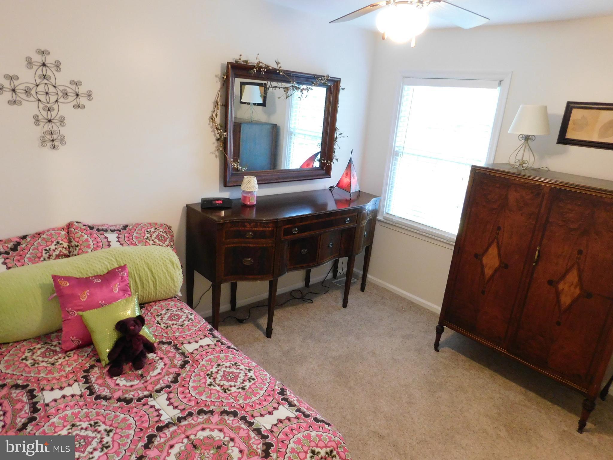 703 Benjamin Road Bel Air, MD 21014 - Photo 20 of 30 3rd Bedroom