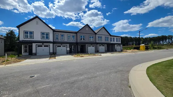 $360,000 | 623 Marshskip Way, Unit 8, Rolesville, NC 27571
