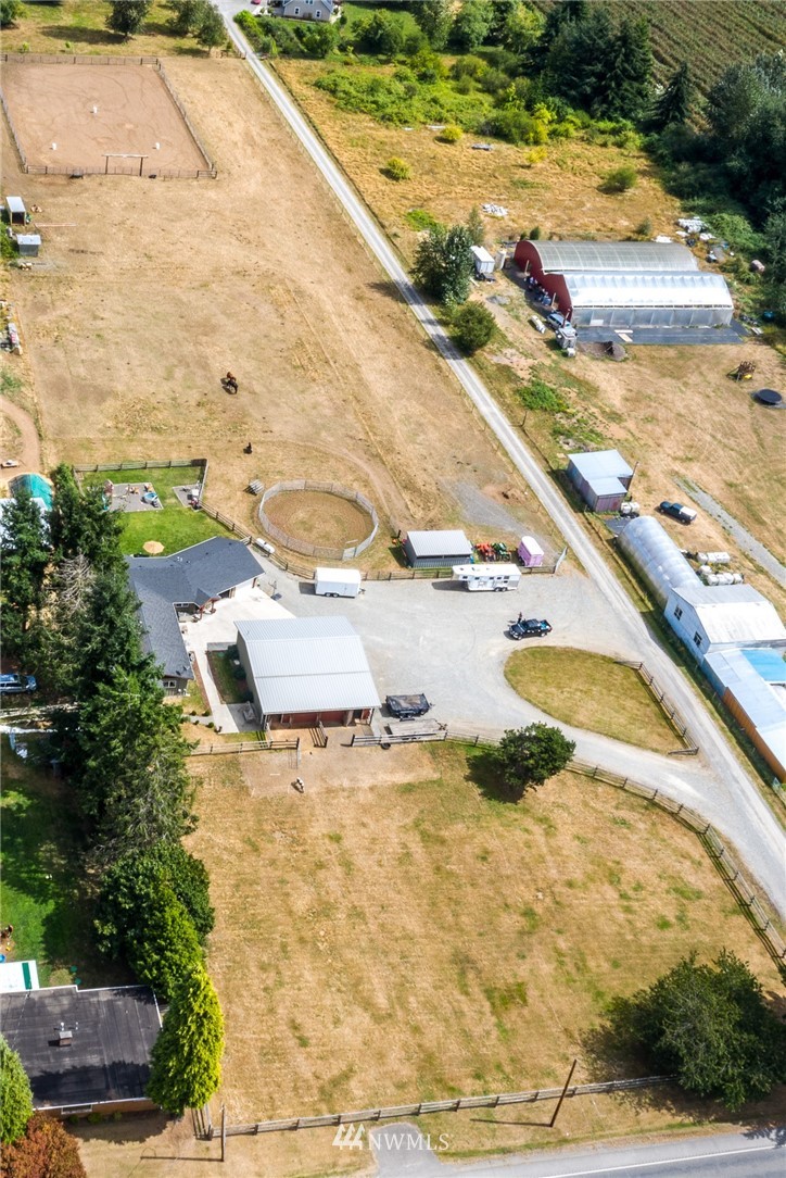 7122 Enterprise Road Ferndale, WA 98248 - Photo 33 of 33 a view of an ocean view