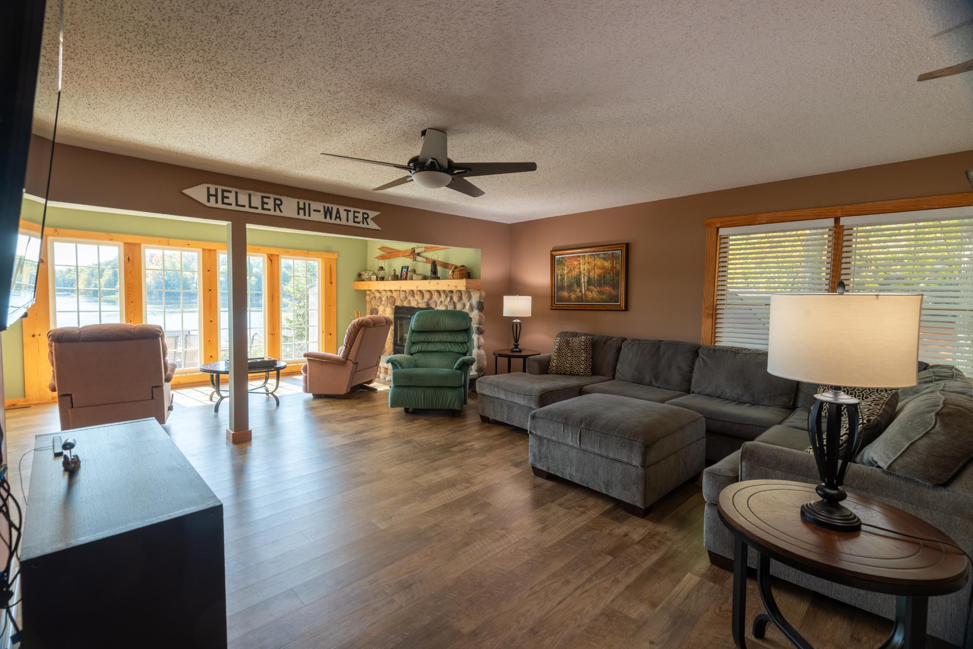 2577 Garnet Street Mercer, WI 54547 - Photo 21 of 58 Gallery Image 21