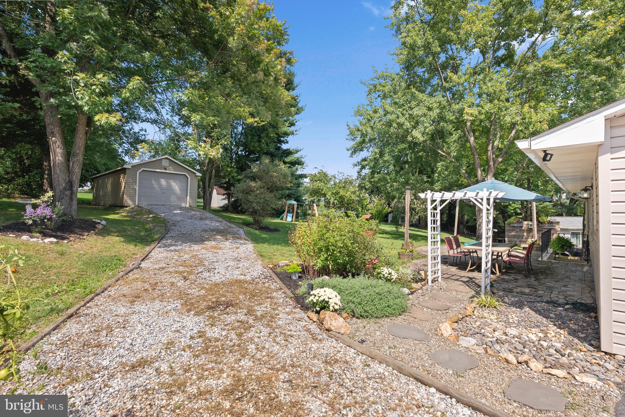 5222 Freter Road Sykesville, MD 21784 - Photo 39 of 42 Gallery Image 39