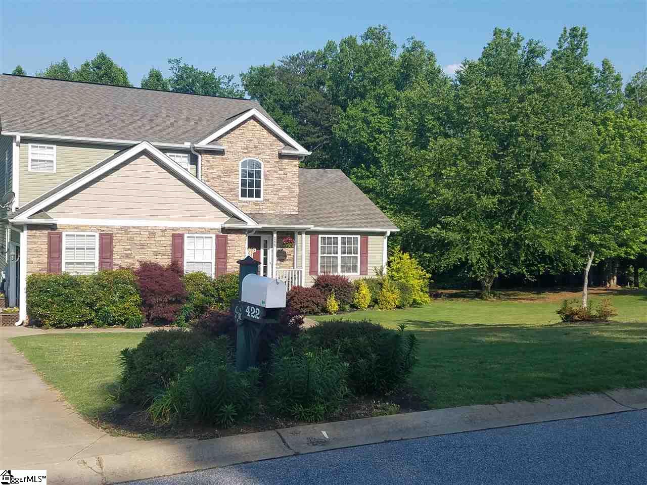 422 Flowerwood Lane Inman, SC 29349 - Photo 2 of 36 Gallery Image 2
