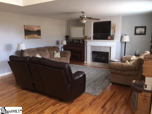 422 Flowerwood Lane Inman, SC 29349 - Photo 16 of 36 Gallery Image 16