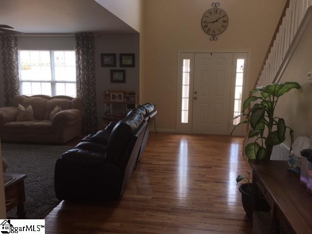 422 Flowerwood Lane Inman, SC 29349 - Photo 17 of 36 Gallery Image 17