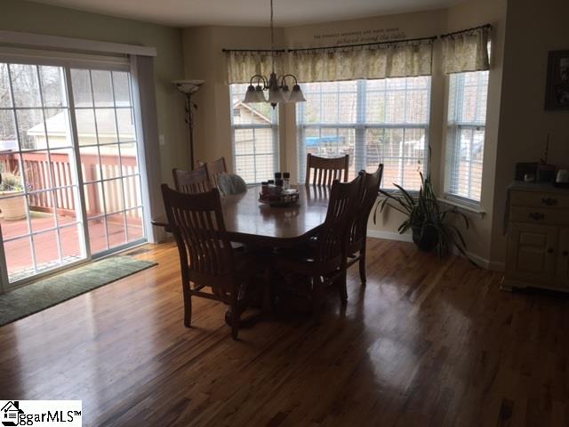 422 Flowerwood Lane Inman, SC 29349 - Photo 23 of 36 Gallery Image 23