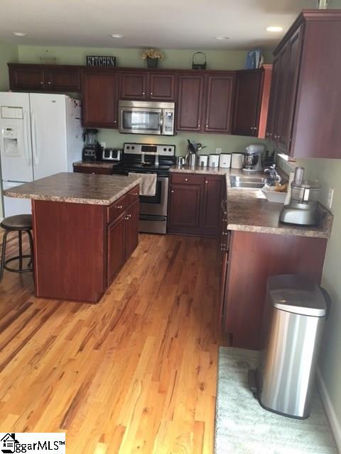 422 Flowerwood Lane Inman, SC 29349 - Photo 24 of 36 Gallery Image 24