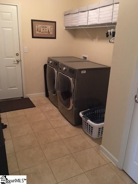422 Flowerwood Lane Inman, SC 29349 - Photo 25 of 36 Gallery Image 25