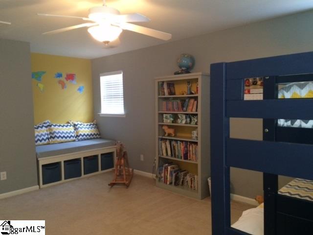 422 Flowerwood Lane Inman, SC 29349 - Photo 33 of 36 Gallery Image 33