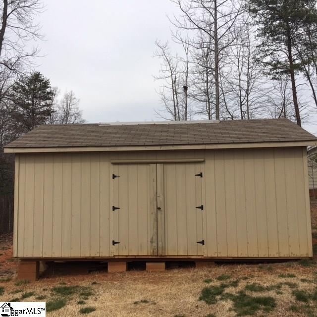 422 Flowerwood Lane Inman, SC 29349 - Photo 35 of 36 Gallery Image 35