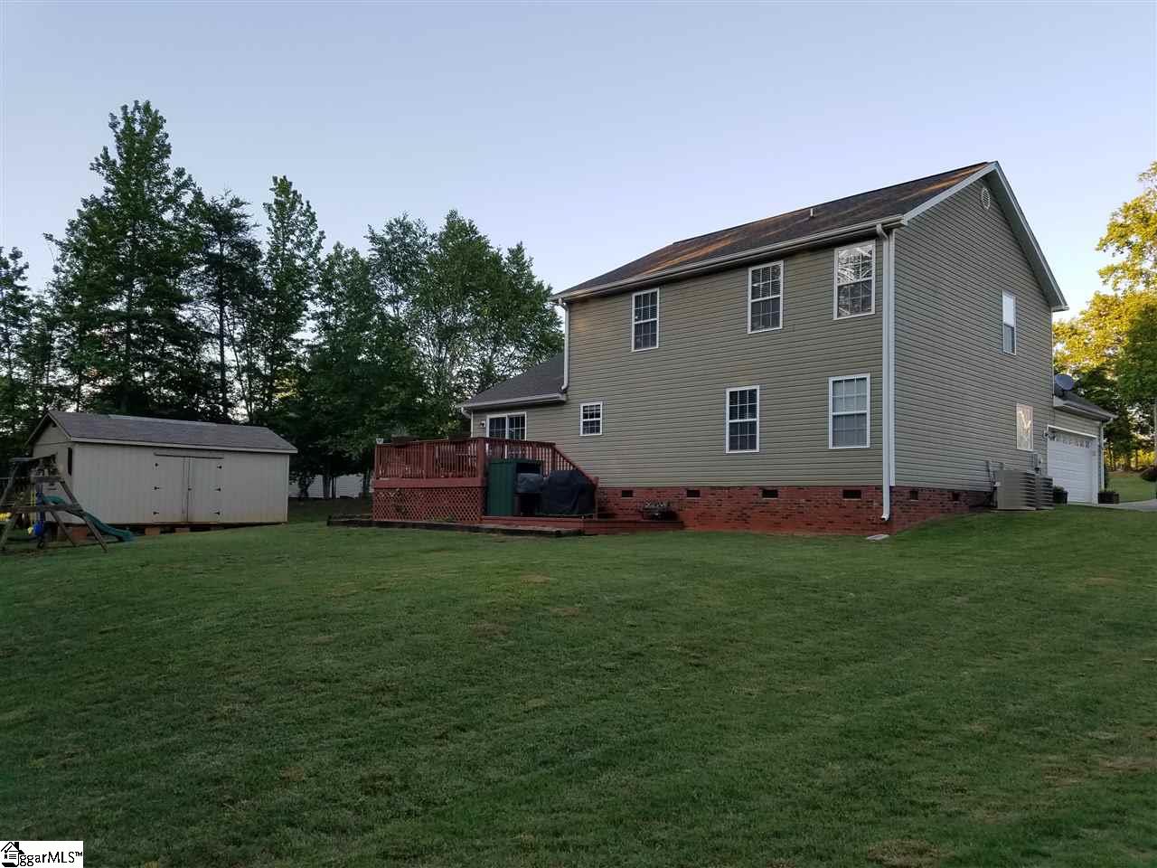 422 Flowerwood Lane Inman, SC 29349 - Photo 5 of 36 Gallery Image 5