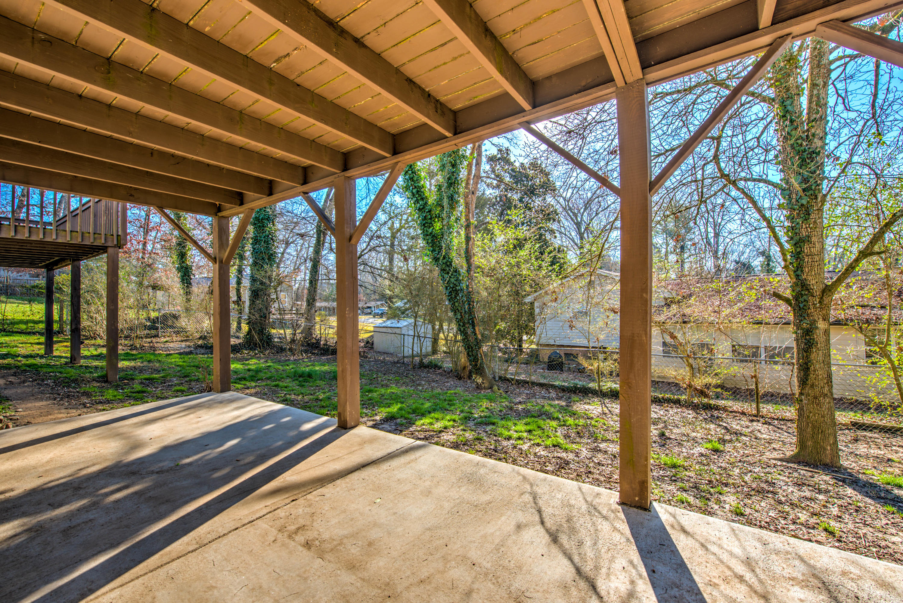 106 Ithaca Lane Oak Ridge, TN 37830 - Photo 32 of 35 32