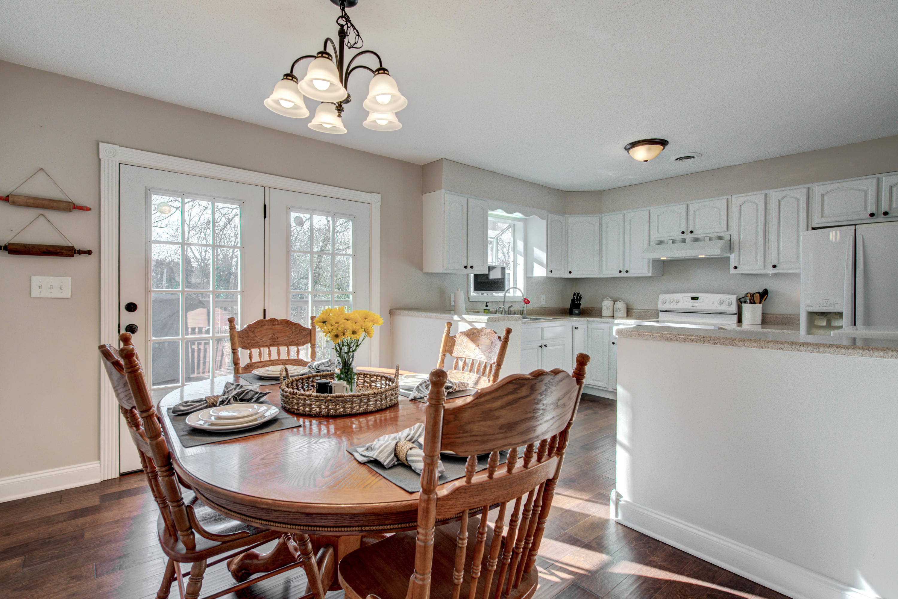 106 Ithaca Lane Oak Ridge, TN 37830 - Photo 7 of 35 7