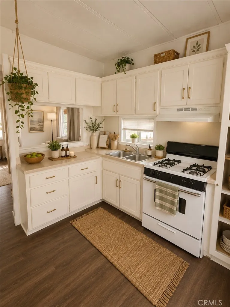 3319 Avalon Street, Unit 26 Riverside, CA 92509 - Photo 9 of 19 digitally staged and enhanced