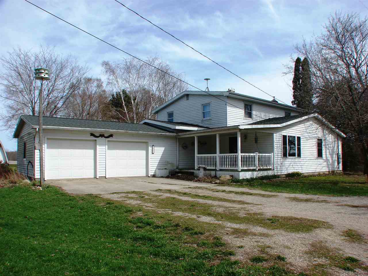3532 North Warner Road Sumner, MI 48889 - Photo 1 of 54 1859876.JPG