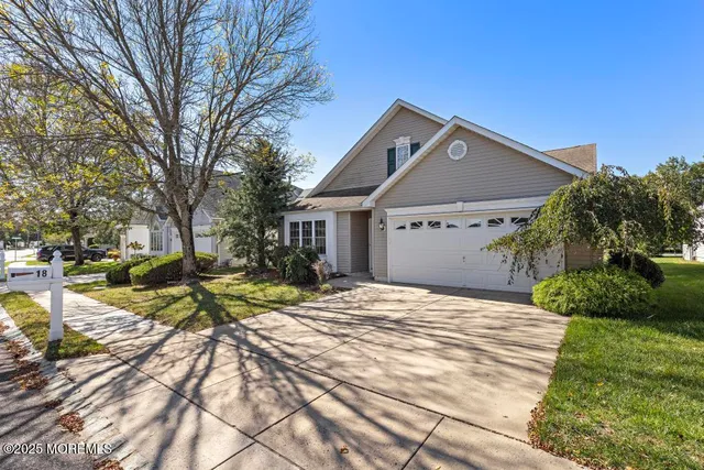 $399,000 | 18 Congressional Road, Jackson, NJ 08527