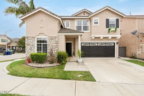 $925,000 | 4696 Ellington Street, Ventura, CA 93003