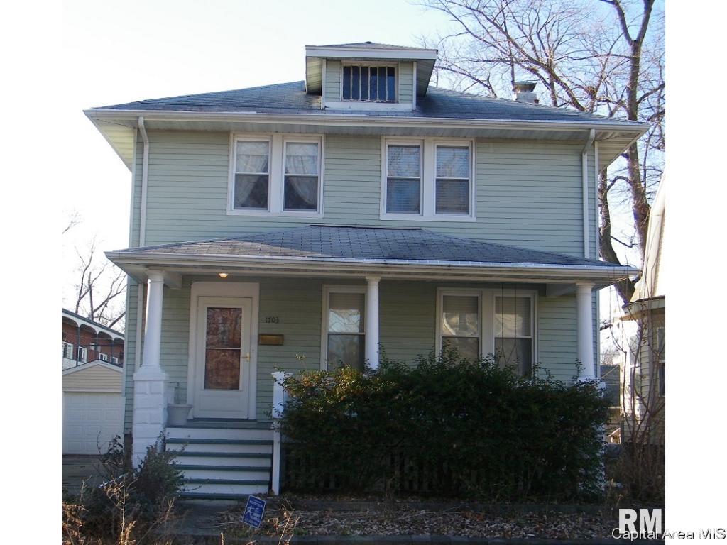 1703 South 1st Street Springfield, IL 62704 - Photo 17 of 28