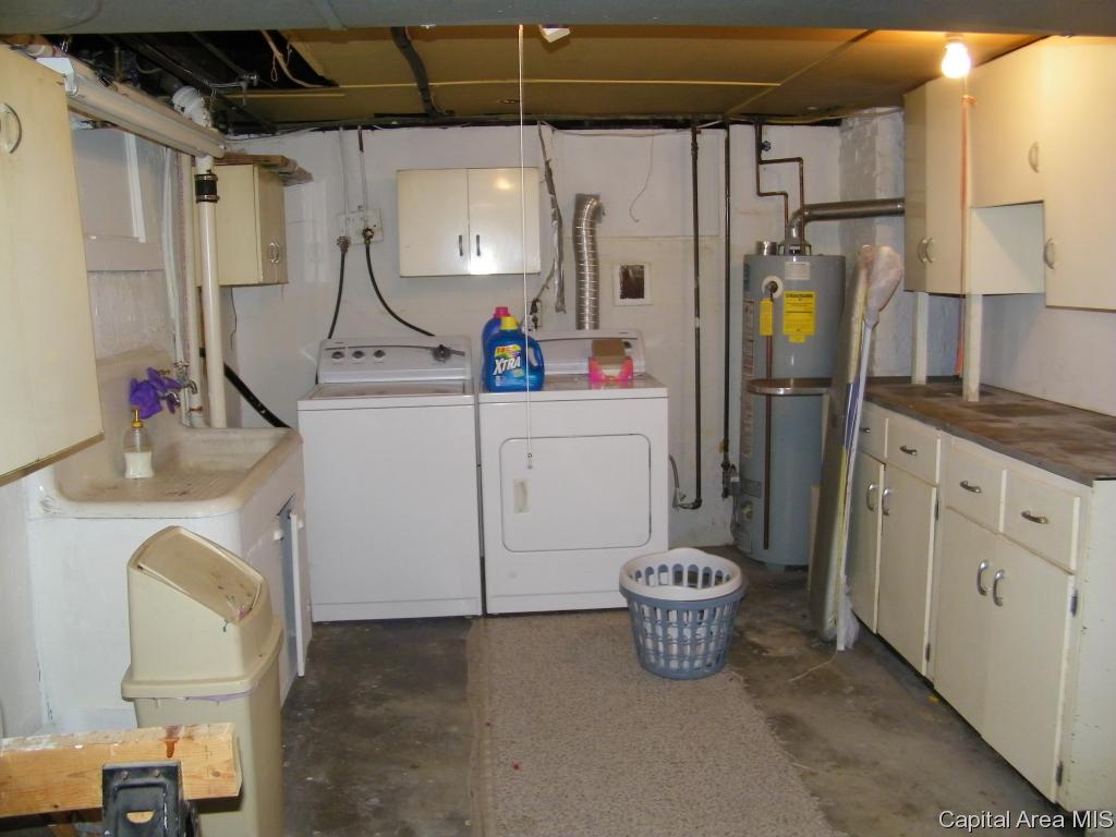 1703 South 1st Street Springfield, IL 62704 - Photo 22 of 28