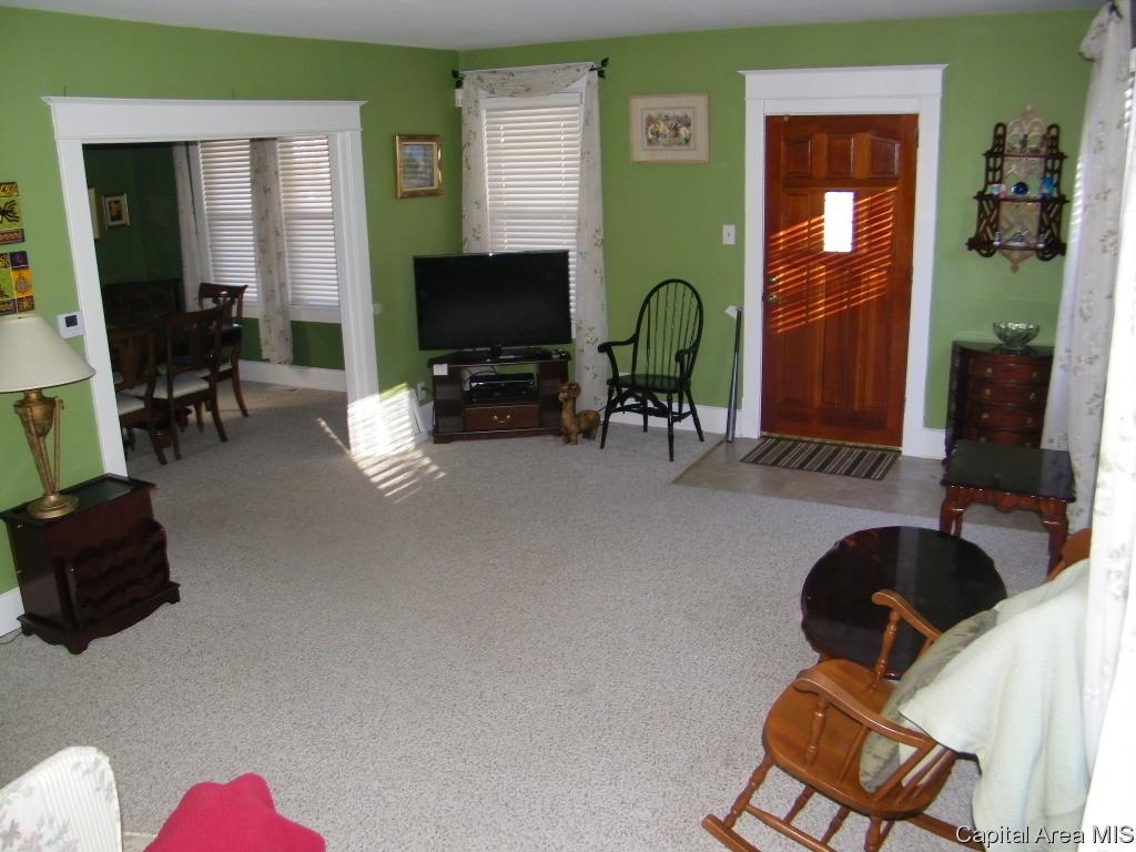 1703 South 1st Street Springfield, IL 62704 - Photo 24 of 28