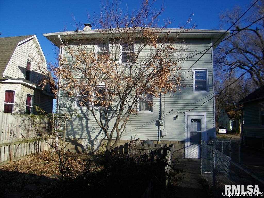 1703 South 1st Street Springfield, IL 62704 - Photo 27 of 28