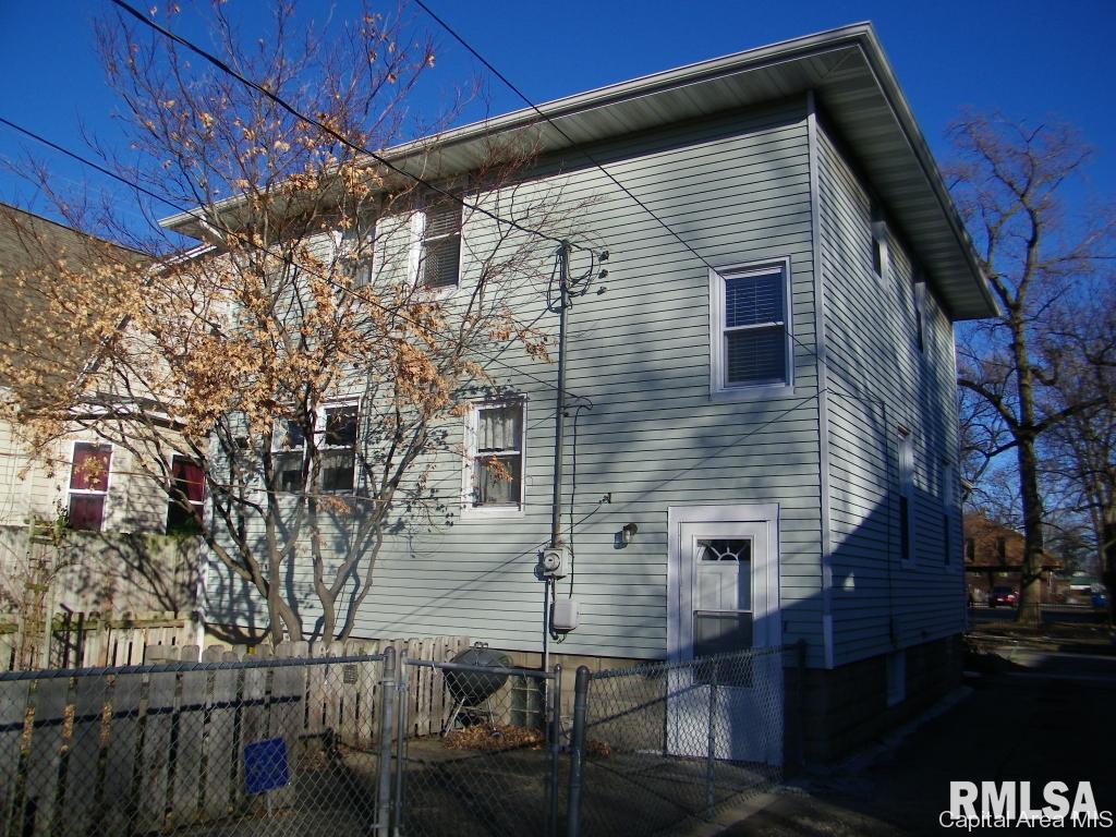 1703 South 1st Street Springfield, IL 62704 - Photo 28 of 28