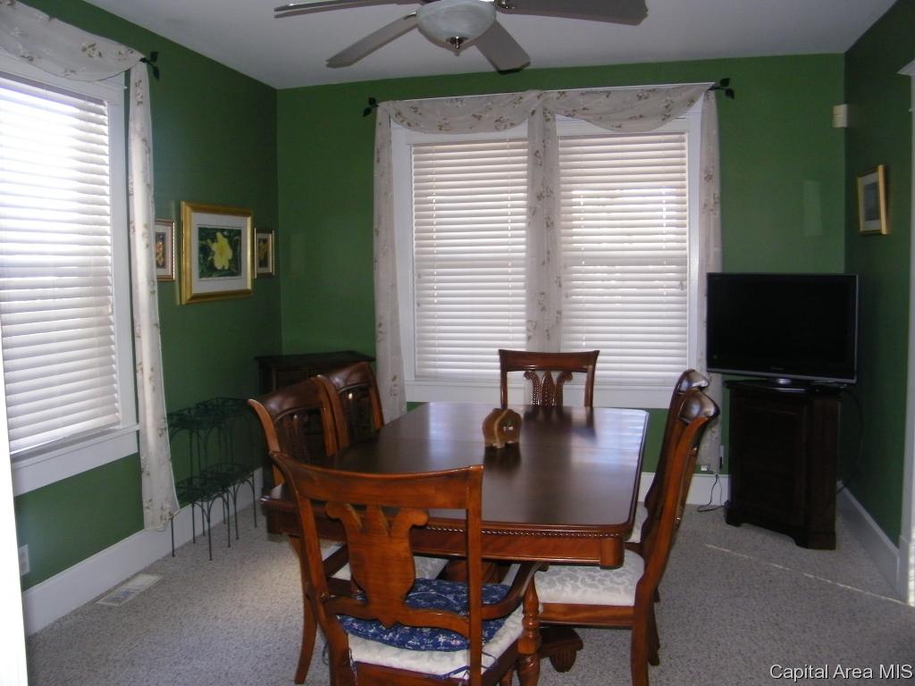 1703 South 1st Street Springfield, IL 62704 - Photo 9 of 28
