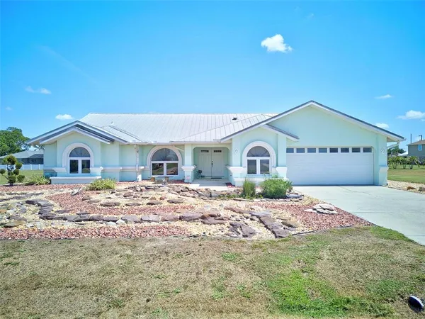 $399,900 | 25380 Vantage Lane, Punta Gorda, FL 33983