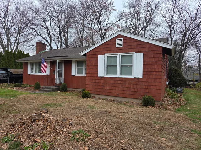 $339,900 | 11 Edgewood Road, Portland, CT 06480