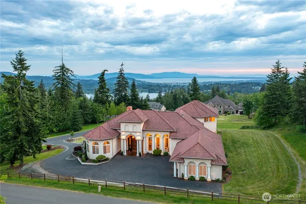 $2,575,000 | 1880 Vineyard Place, Bellingham, WA 98226