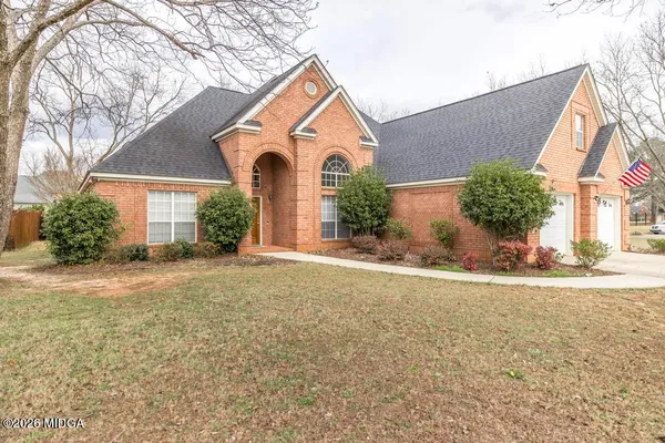 $379,000 | 116 Tivoli Park Road, Centerville, GA 31028