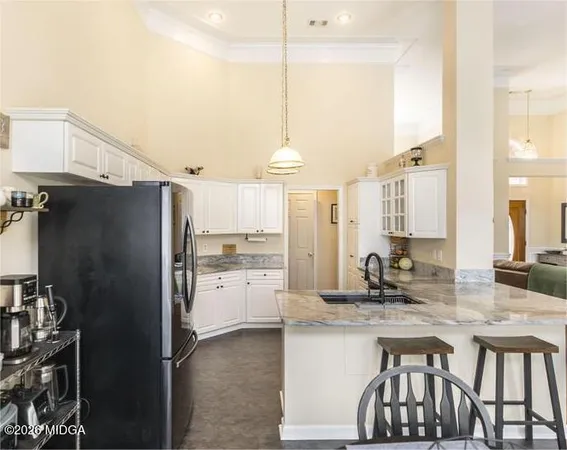 $379,000 | 116 Tivoli Park Road, Centerville, GA 31028