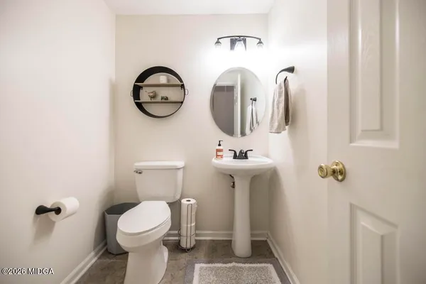 $379,000 | 116 Tivoli Park Road, Centerville, GA 31028